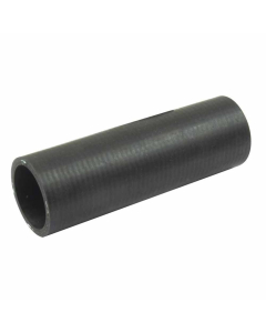 Radiatorslange, øverste, Indre Ø: av slange mindre ende: 38mm, Indre Ø: av slange større ende: 38mm