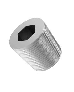Plugg 1/16"