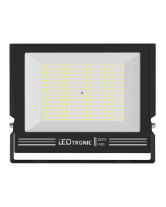 Ledtronic Lyskaster 200 Watt