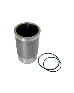 Sylinderfôring (Fullført) Levert med