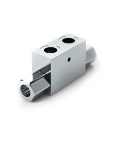 HYDRAULIC DOUBLE ACTING CHECK VALVE