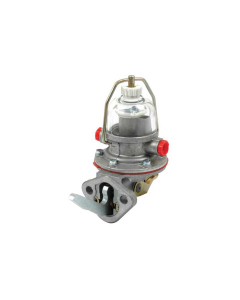 FUEL LIFT PUMP                     