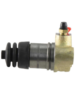 Slavesylinder kløtsj