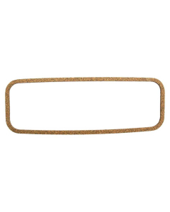 Toppdekselpakning - 3 Cyl