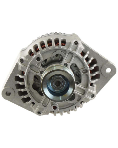 ALTERNATOR (MAHLE) - 14V, 120 AMPS 