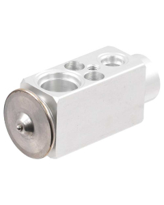 FLARE TYPE EXPANSION VALVE         