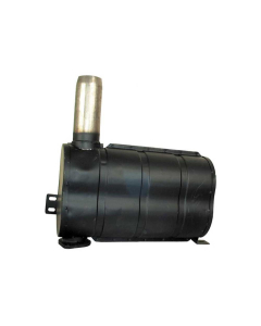 Lyddemper - Under panser