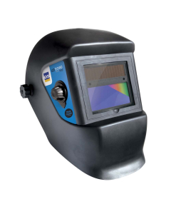 Sveisehjelm LCD Techno