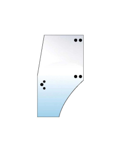 DOOR GLASS LH                      