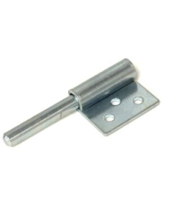 Hengsle m/tapp foran/bak+høyre     