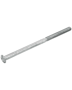 Løftestagaksel (Gjenget) - 3/4 UNC - Spliner 15