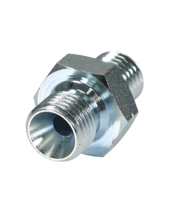 HYDRAULIC ADAPTOR 1/4&PRIMEBSP MALE