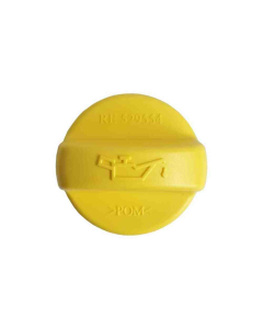 Påfyllingslokk
