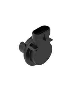 ELECTRICAL CONNECTOR ASS