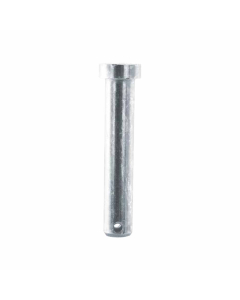 Toppstagsbolt 19x91mm Kategori 1 (Ø19mm)