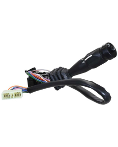 Kombinasjonsbryter Egnet for