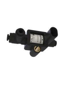 Control valve