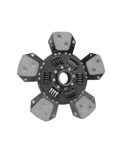 Clutchplate