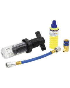 CONCERTINA UV DYE INJECTION KIT    