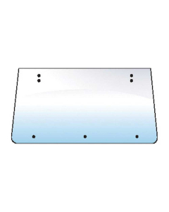 REAR UPPER GLASS                   