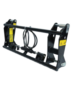 QUICK CHANGE FRAME HYDRAULIC       