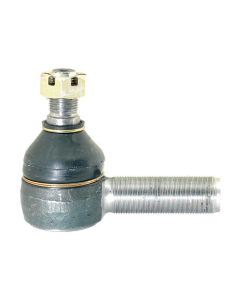 Styrestag med kule, Lengde: 95mm