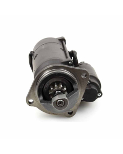 Dynamo - 12V, 4.2Kilowatt, Gir redusert (Mahle)