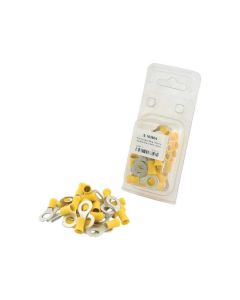 YELLOW LUG RING 8.4MM APAK X25     