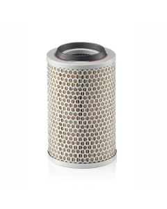 MANN Luftfilter C 15 127