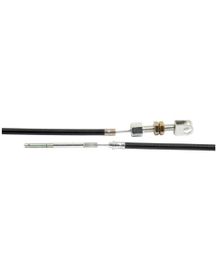 Kabel for motorstopp - Lengde: 1430mm, Kabellengde ytre: 1306mm