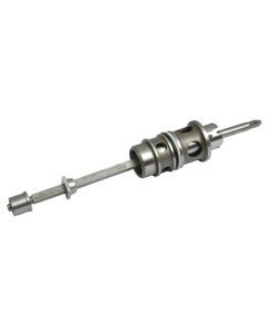 HYDRAULIC VALVE                    