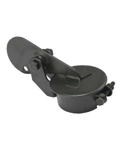 Eksospottelokk 63,5Mm 2 1/2"       