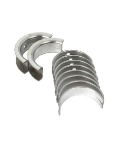 Hovedlager +0.010″ (0.25mm) (Sett)