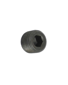 Hydraulisk heis plugg