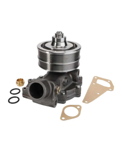 Vannpumpe inklusive reimskive