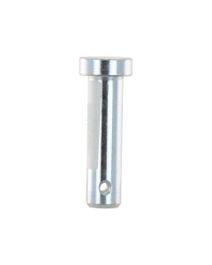 Trekkstangbolt 18x57mm Kategori 18mm