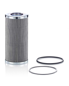 MANN Hydraulikkfilter HD 8004 x