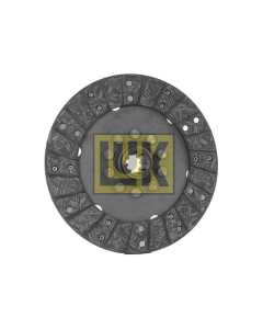 Clutchplate