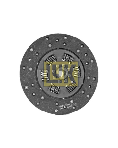 Clutchplate