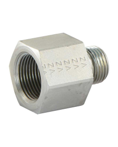COMPRESSION FITTING -  REF.  REDR12