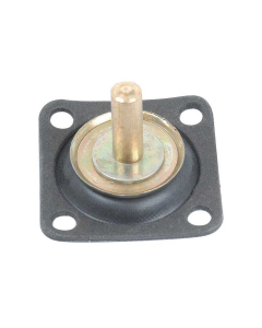 Membran - Injeksjonspumpe