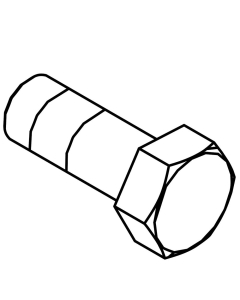 Skrue