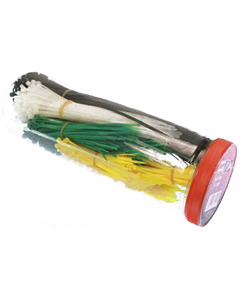Kabelstrips 1000Pk