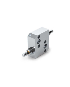 RELIEF VALVE OMP/OMR-1/2 BSP       