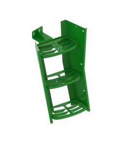 Stigtrinn v side hcs x524mm