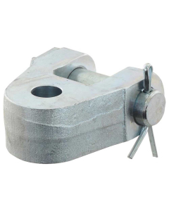 Toppstagende (kuleledd) - Kategori 22mm