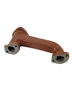 Eksosmanifold (3 Cyl.)