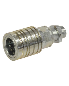 HYDRAULIC QUICK RELEASE BREAK-AWAY 