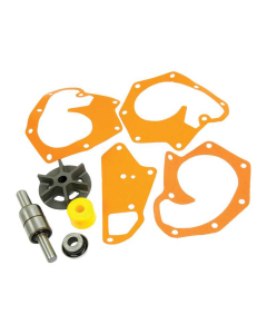 Vannpumpe - reparasjonssett