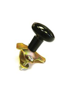 Hjulspinner, Grader: 15°